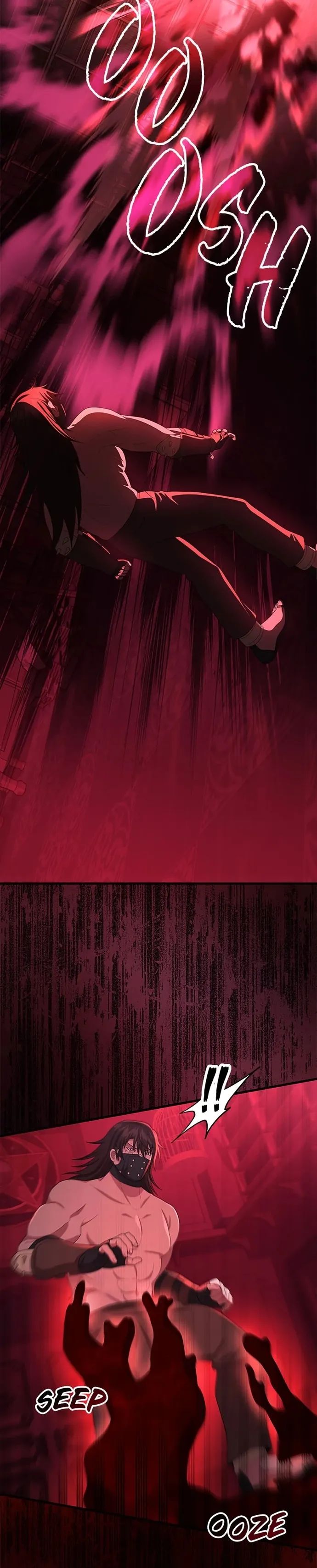 Truyền Nhân Của Thần Thoại Anh Hùng Chapter 50 - 21