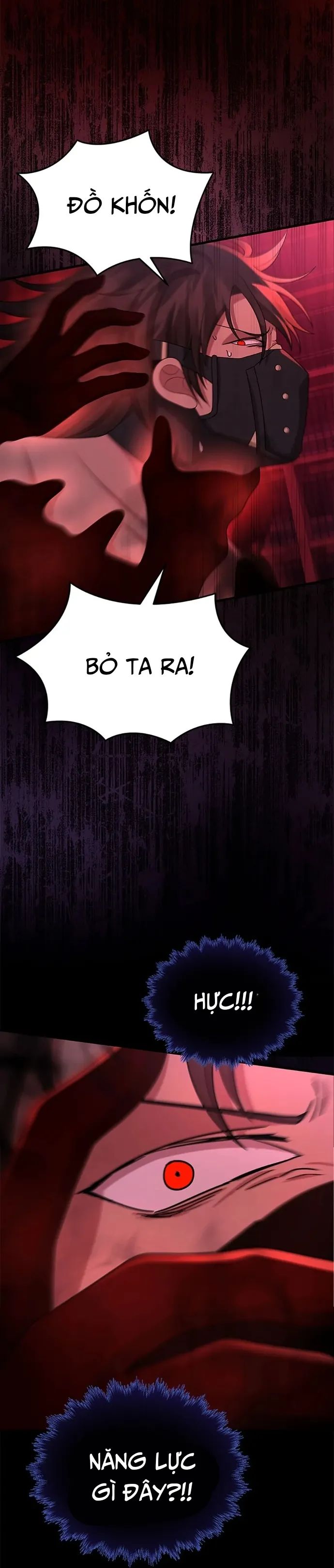 Truyền Nhân Của Thần Thoại Anh Hùng Chapter 50 - 22