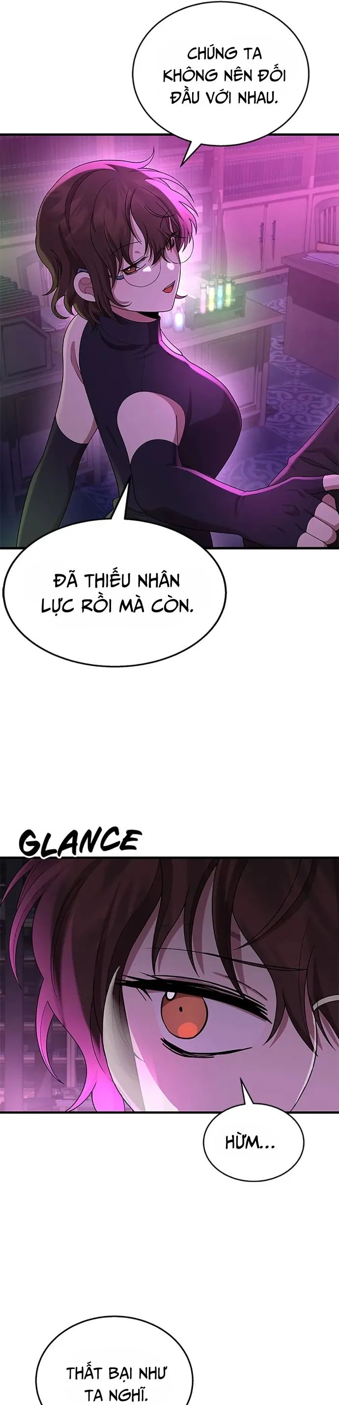 Truyền Nhân Của Thần Thoại Anh Hùng Chapter 50 - 26