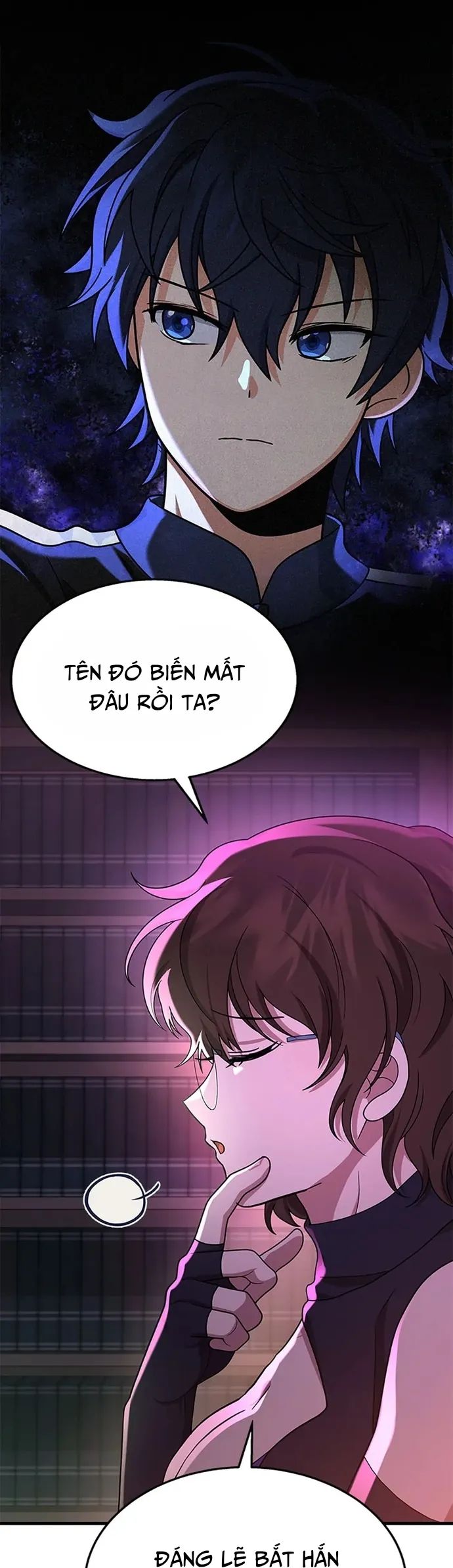 Truyền Nhân Của Thần Thoại Anh Hùng Chapter 50 - 28