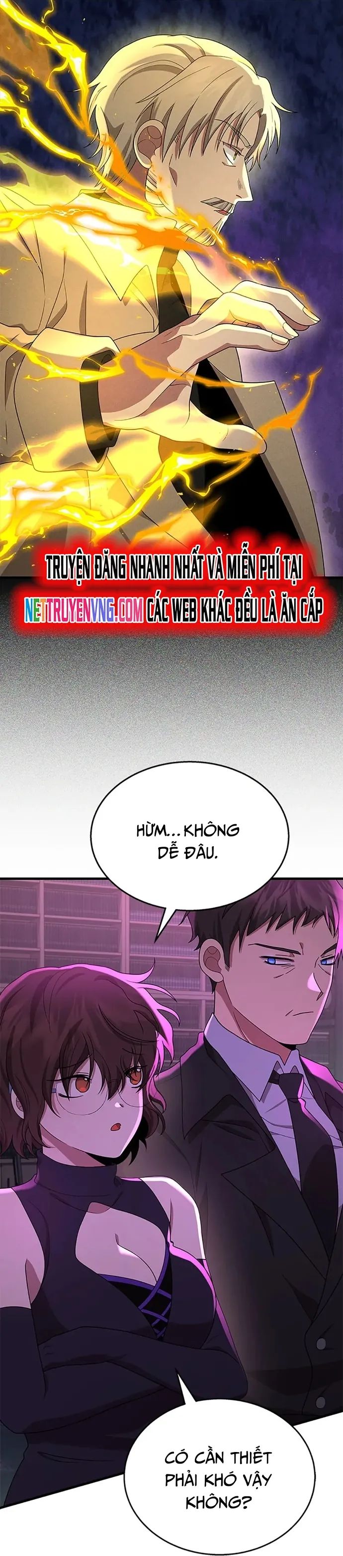 Truyền Nhân Của Thần Thoại Anh Hùng Chapter 50 - 32