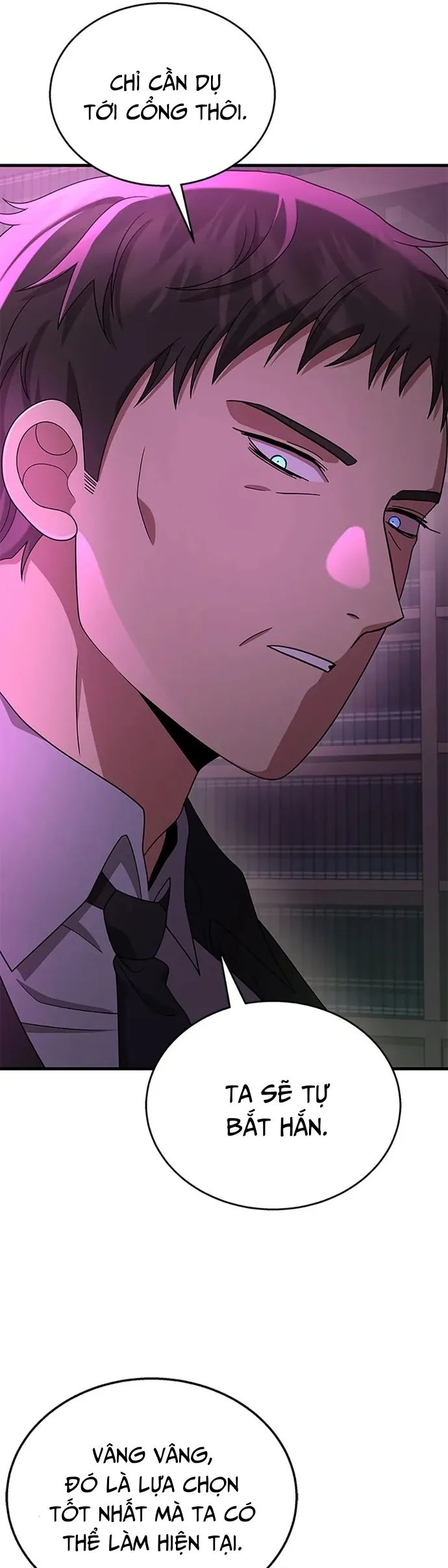 Truyền Nhân Của Thần Thoại Anh Hùng Chapter 50 - 34