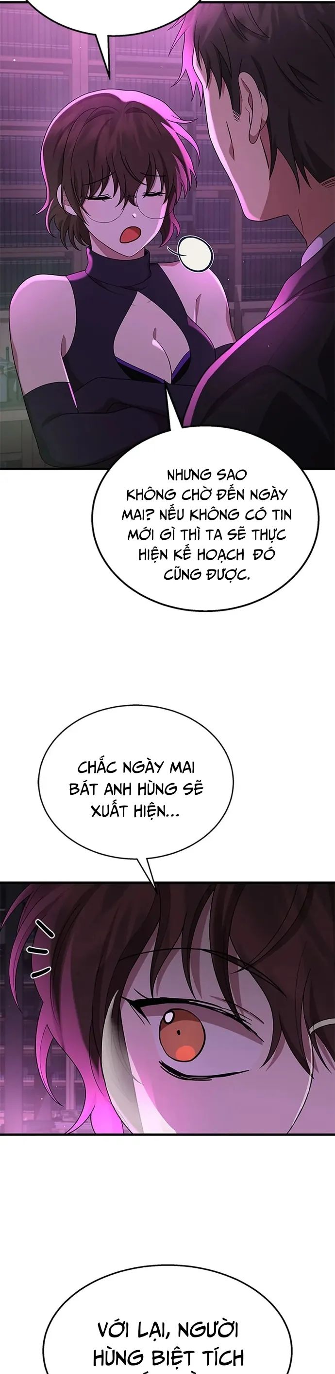 Truyền Nhân Của Thần Thoại Anh Hùng Chapter 50 - 35