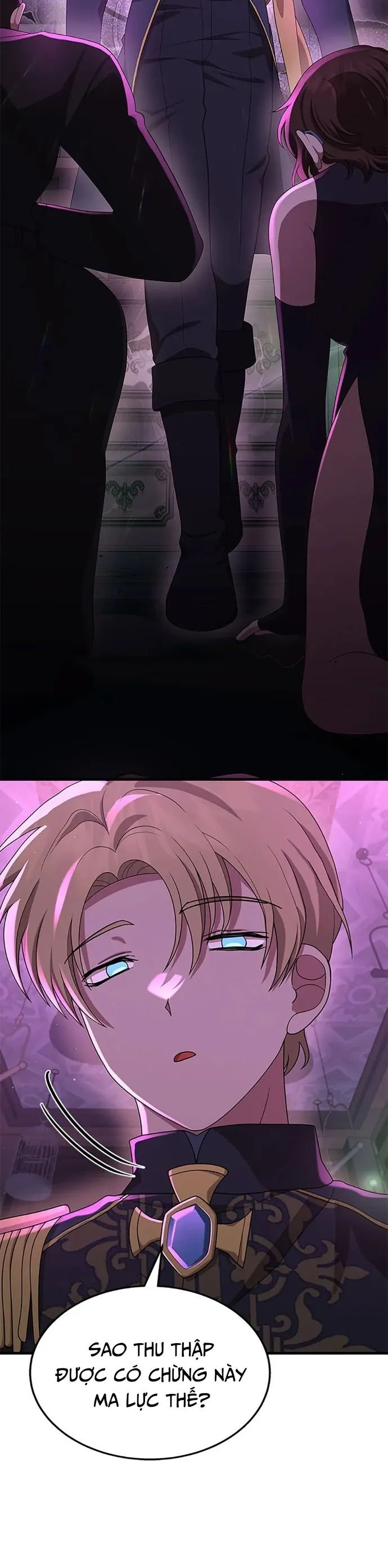 Truyền Nhân Của Thần Thoại Anh Hùng Chapter 50 - 37