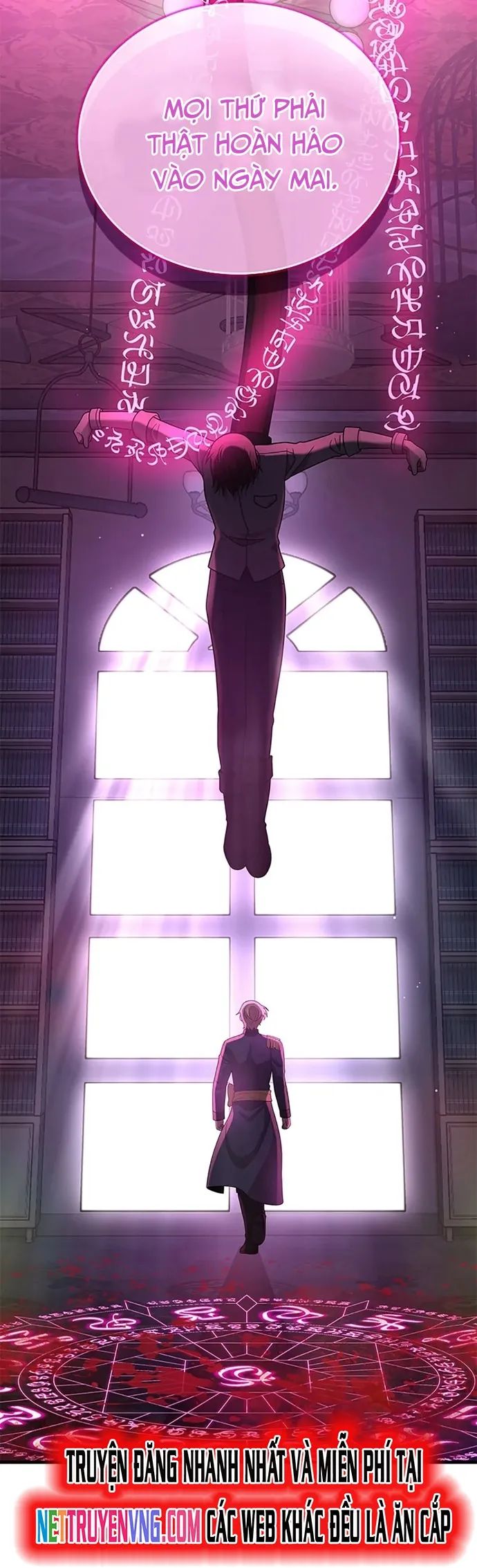 Truyền Nhân Của Thần Thoại Anh Hùng Chapter 50 - 39