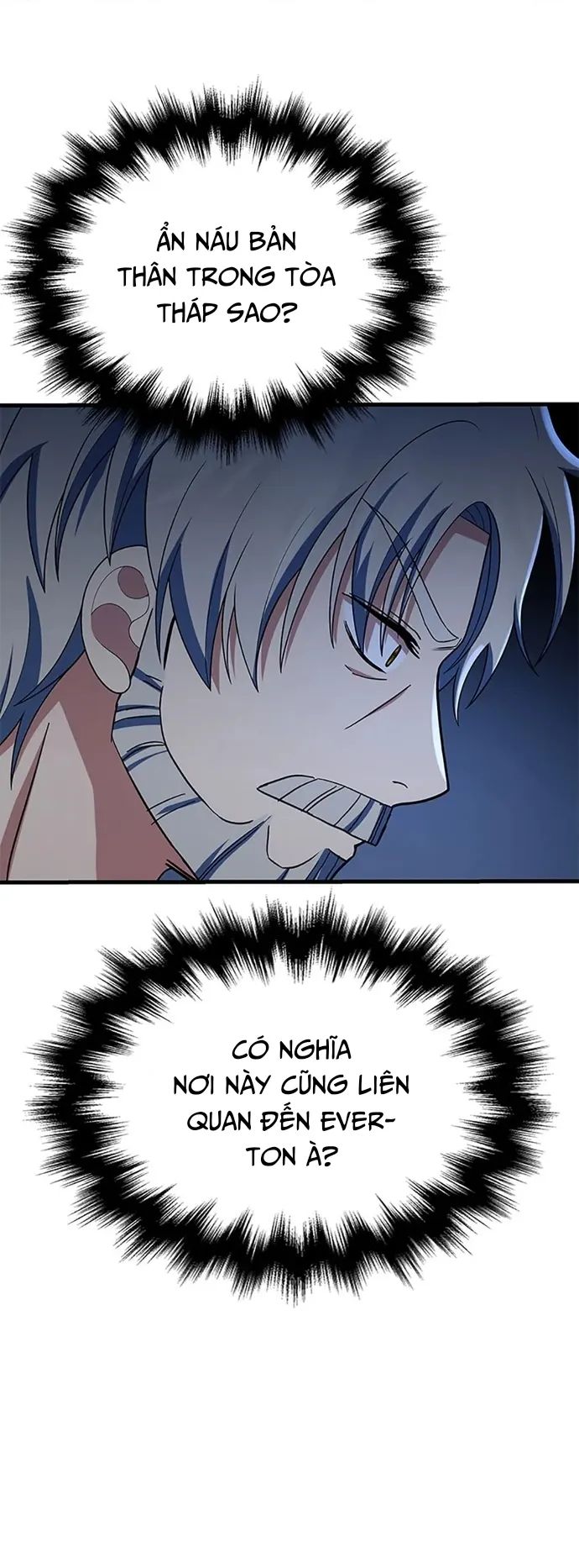 Truyền Nhân Của Thần Thoại Anh Hùng Chapter 50 - 5