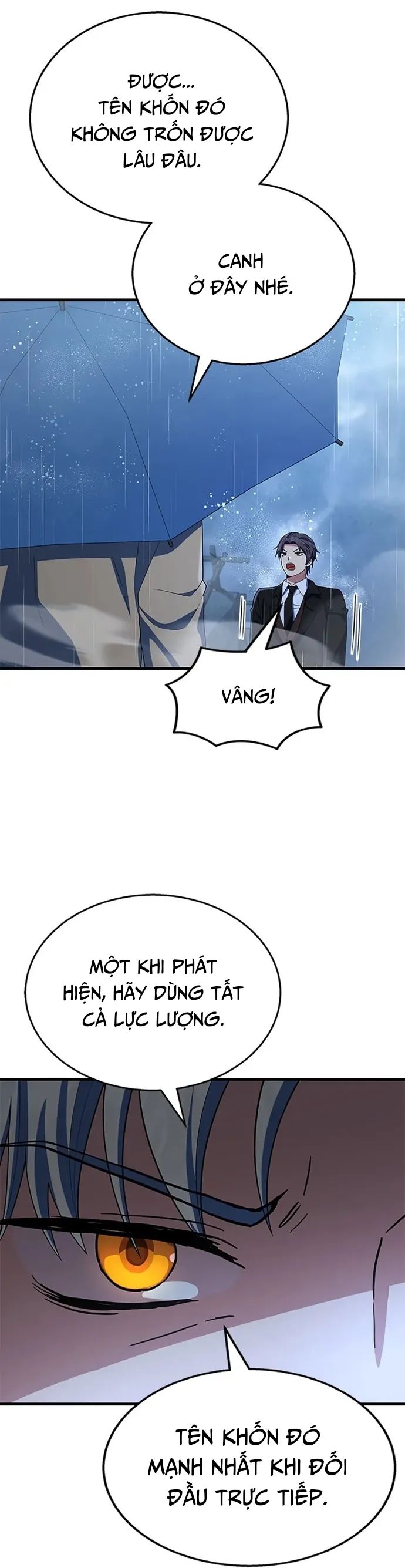 Truyền Nhân Của Thần Thoại Anh Hùng Chapter 50 - 6