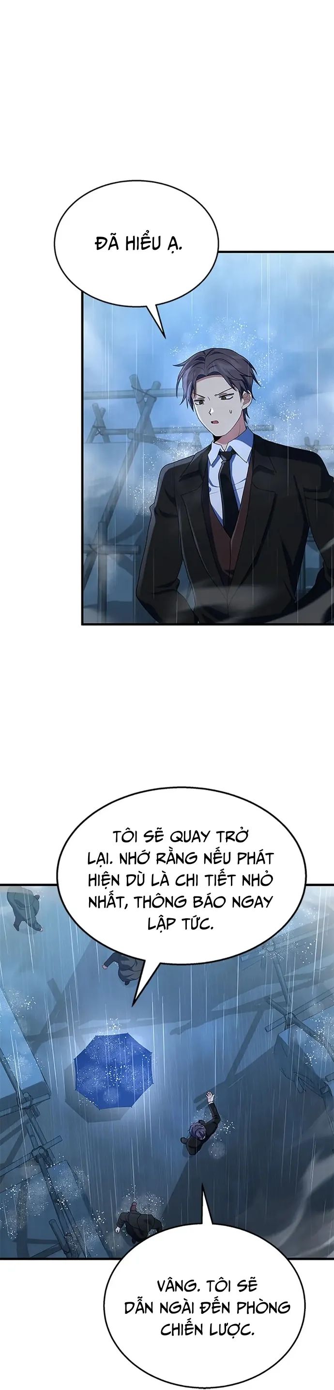 Truyền Nhân Của Thần Thoại Anh Hùng Chapter 50 - 7