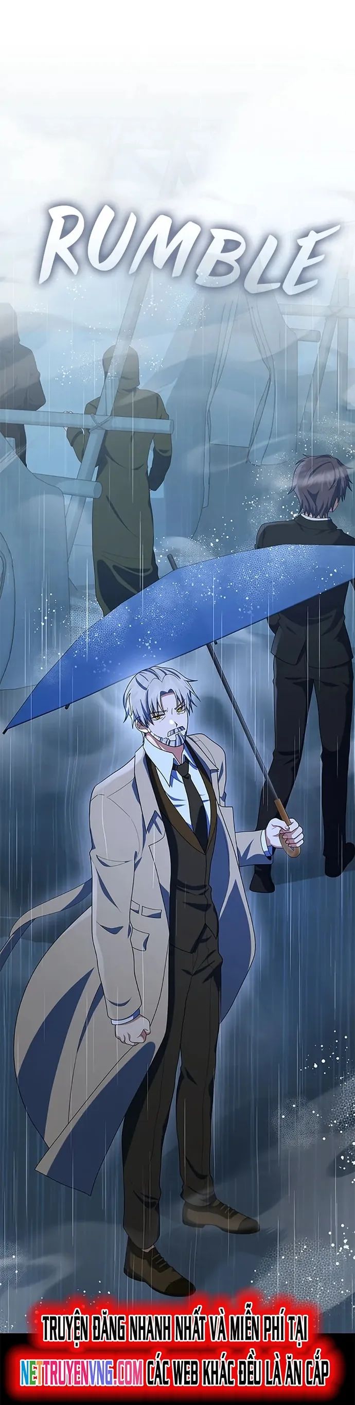 Truyền Nhân Của Thần Thoại Anh Hùng Chapter 50 - 8