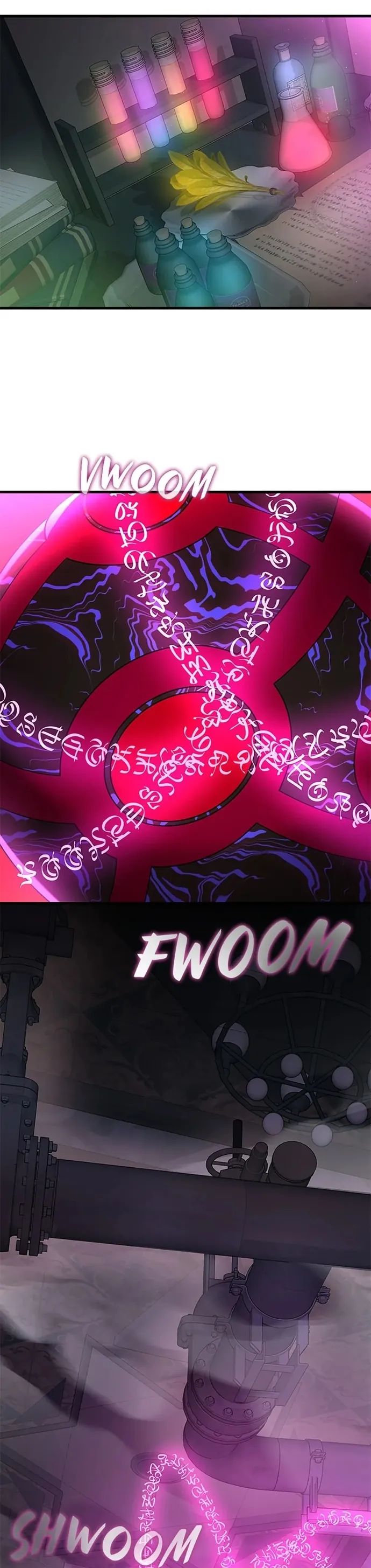 Truyền Nhân Của Thần Thoại Anh Hùng Chapter 50 - 10