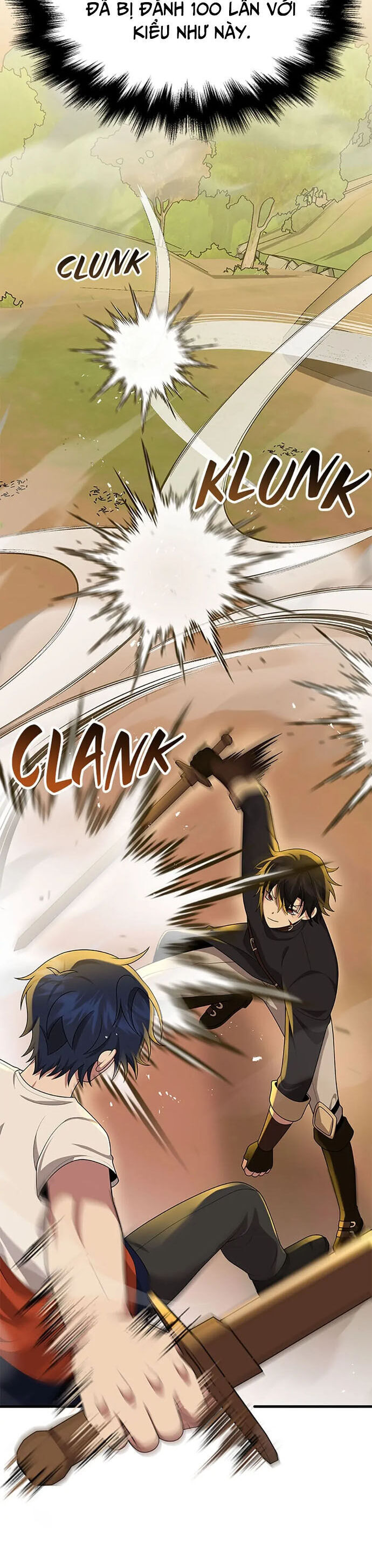 Truyền Nhân Của Thần Thoại Anh Hùng Chapter 51 - 12