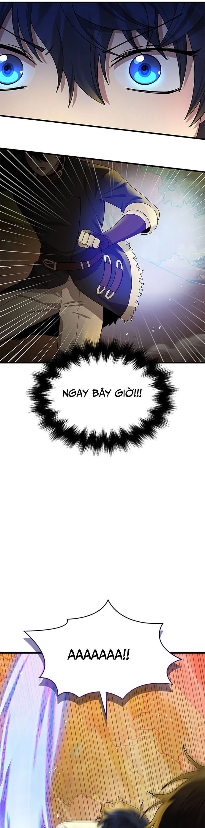 Truyền Nhân Của Thần Thoại Anh Hùng Chapter 51 - 15