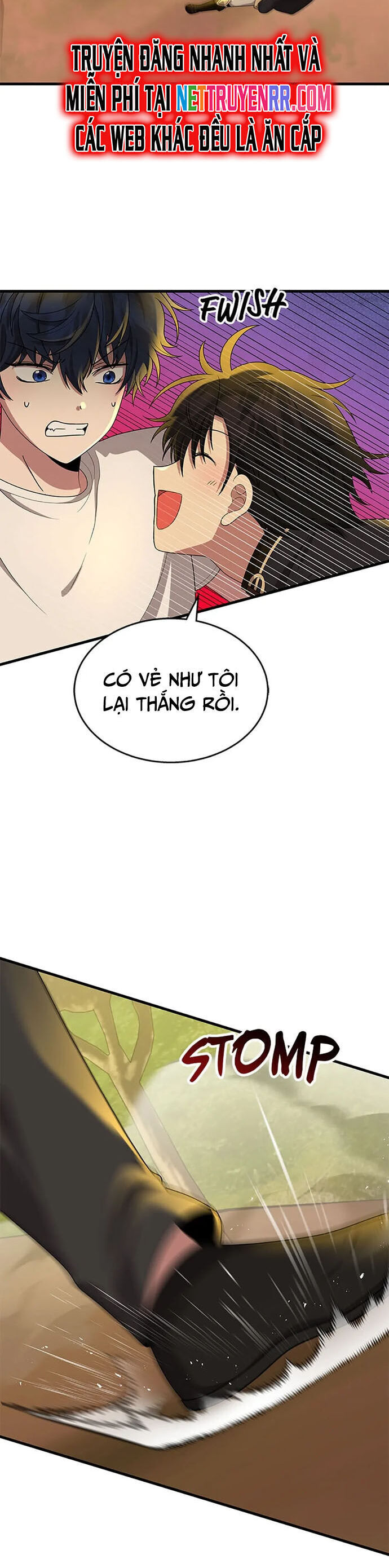 Truyền Nhân Của Thần Thoại Anh Hùng Chapter 51 - 18