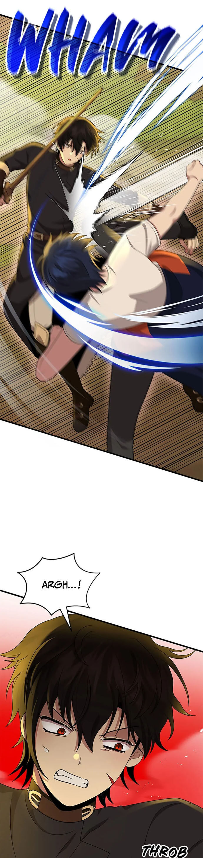 Truyền Nhân Của Thần Thoại Anh Hùng Chapter 51 - 19