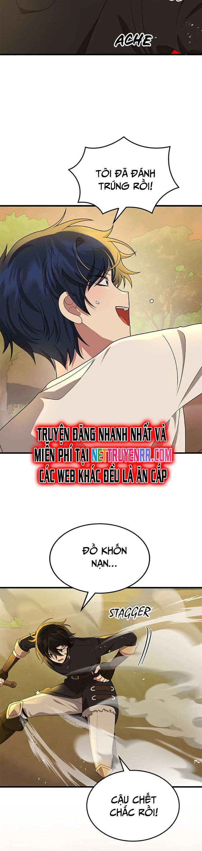 Truyền Nhân Của Thần Thoại Anh Hùng Chapter 51 - 20