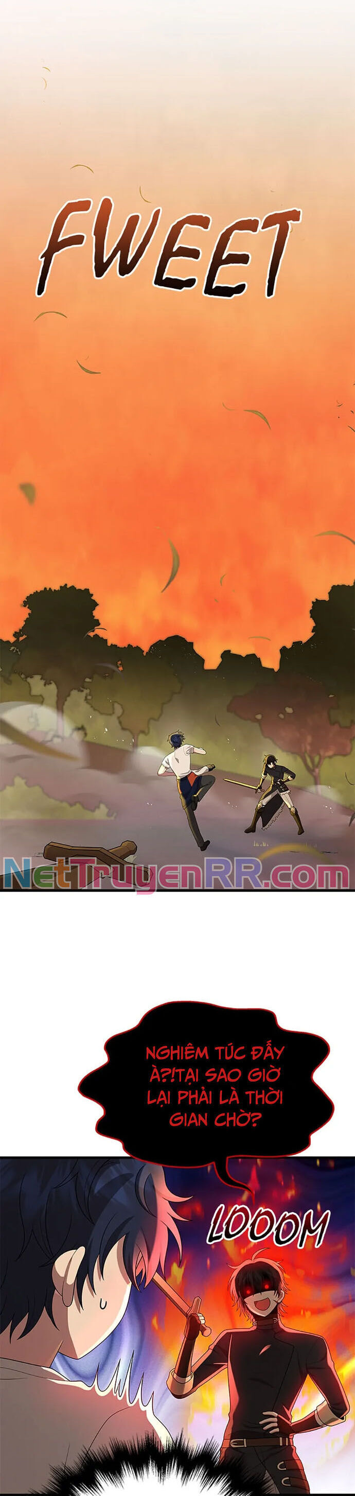 Truyền Nhân Của Thần Thoại Anh Hùng Chapter 51 - 21