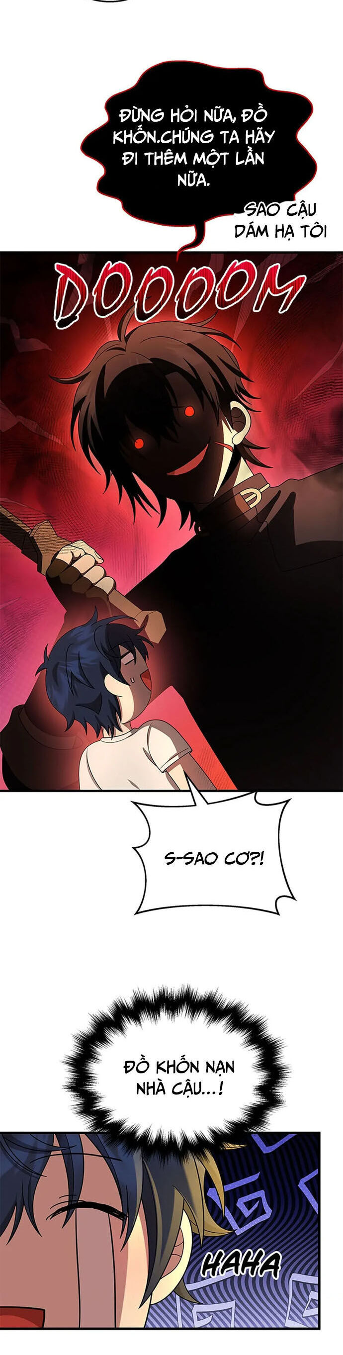 Truyền Nhân Của Thần Thoại Anh Hùng Chapter 51 - 24