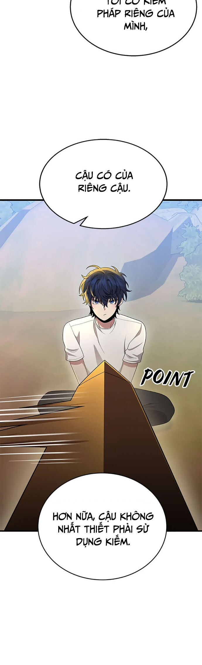 Truyền Nhân Của Thần Thoại Anh Hùng Chapter 51 - 29