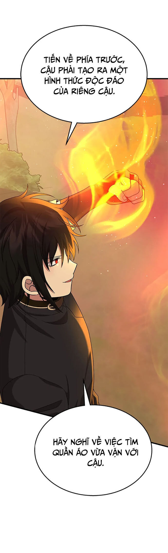 Truyền Nhân Của Thần Thoại Anh Hùng Chapter 51 - 30
