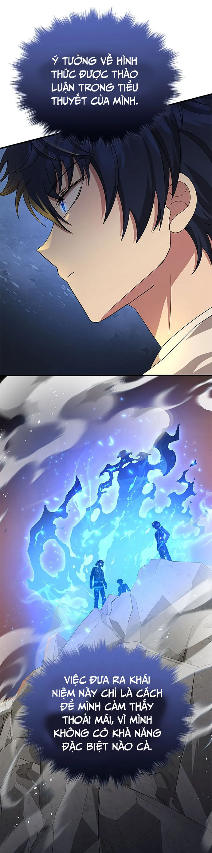 Truyền Nhân Của Thần Thoại Anh Hùng Chapter 51 - 31