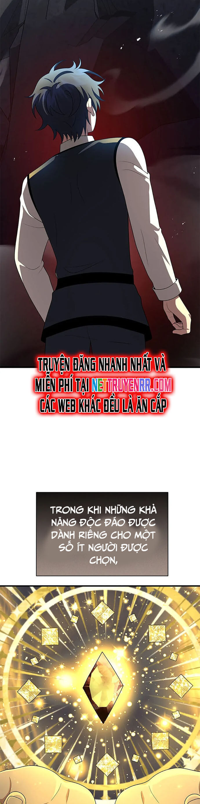 Truyền Nhân Của Thần Thoại Anh Hùng Chapter 51 - 32