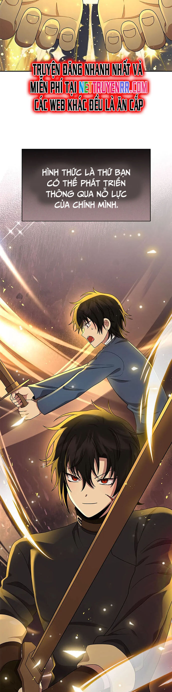 Truyền Nhân Của Thần Thoại Anh Hùng Chapter 51 - 33