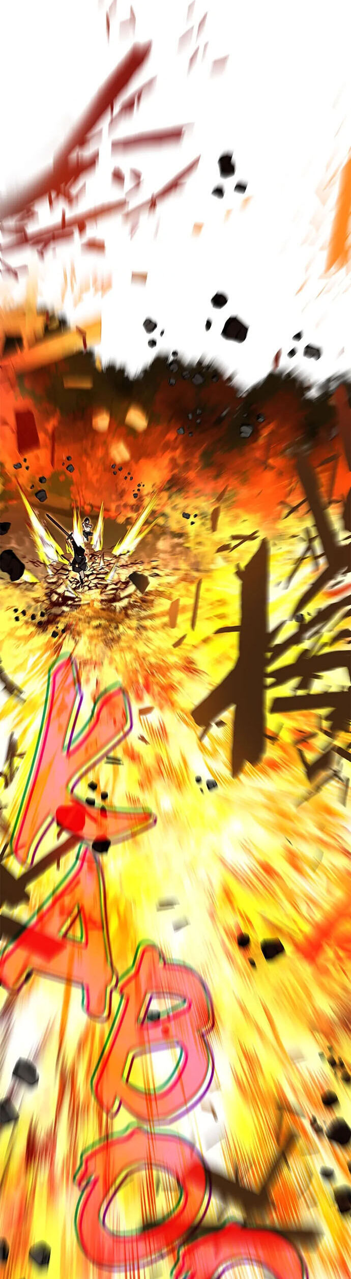 Truyền Nhân Của Thần Thoại Anh Hùng Chapter 51 - 37