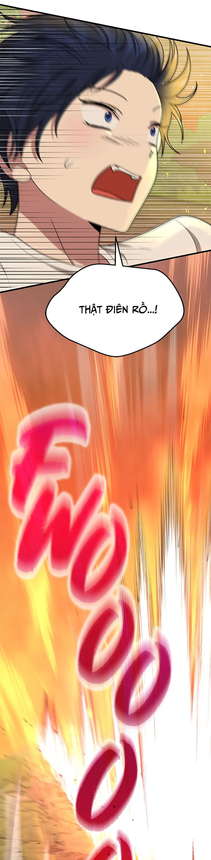 Truyền Nhân Của Thần Thoại Anh Hùng Chapter 51 - 39