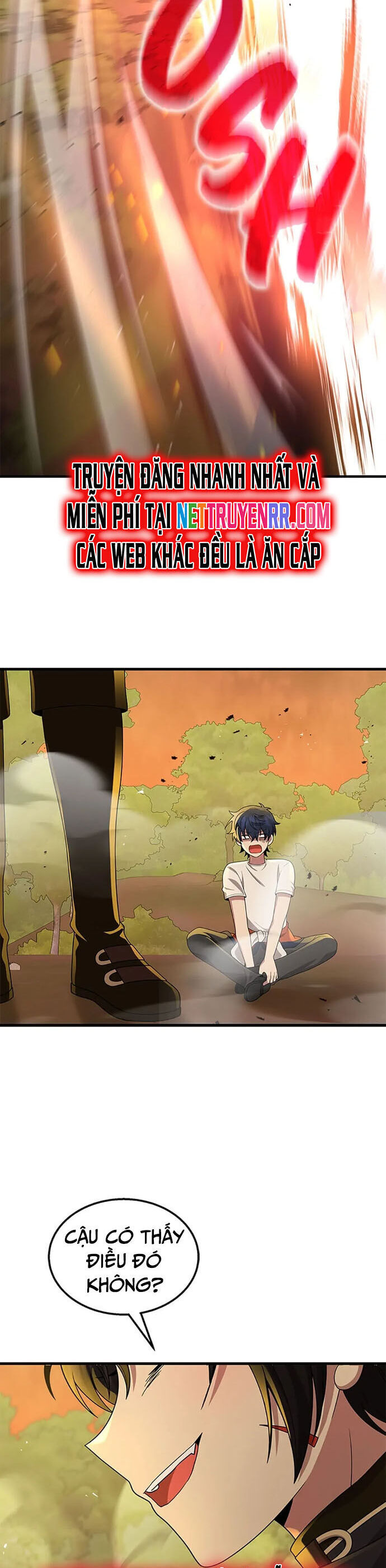 Truyền Nhân Của Thần Thoại Anh Hùng Chapter 51 - 40