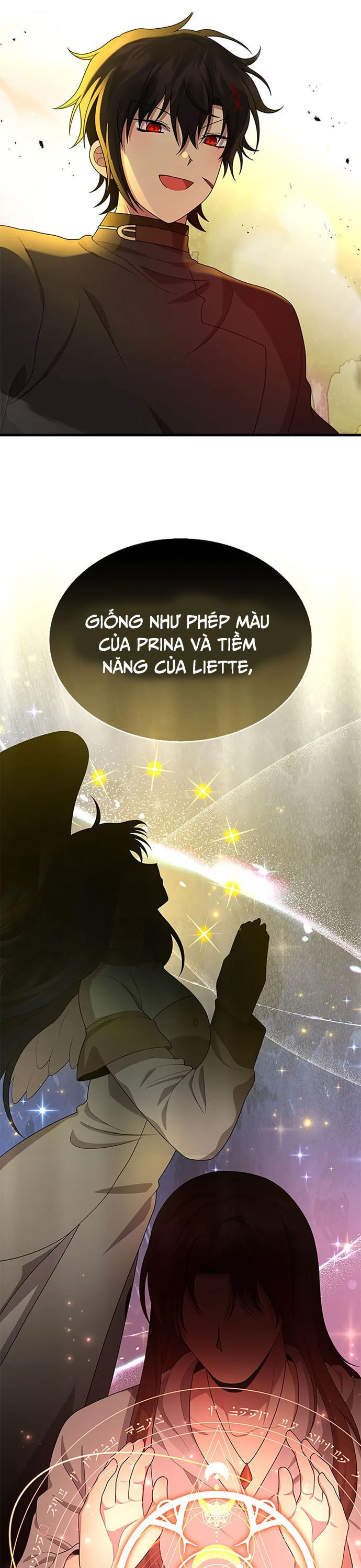 Truyền Nhân Của Thần Thoại Anh Hùng Chapter 51 - 43