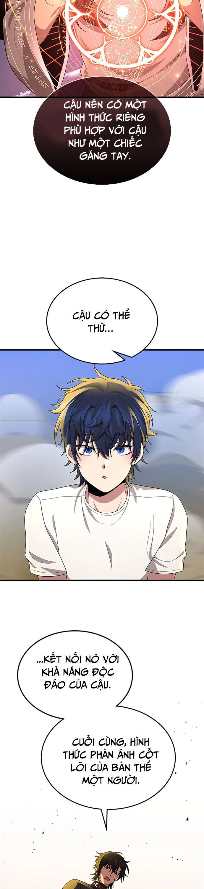 Truyền Nhân Của Thần Thoại Anh Hùng Chapter 51 - 44