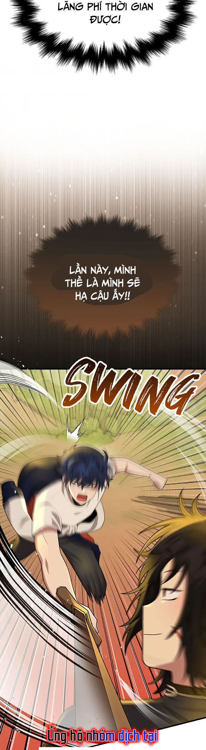 Truyền Nhân Của Thần Thoại Anh Hùng Chapter 51 - 8