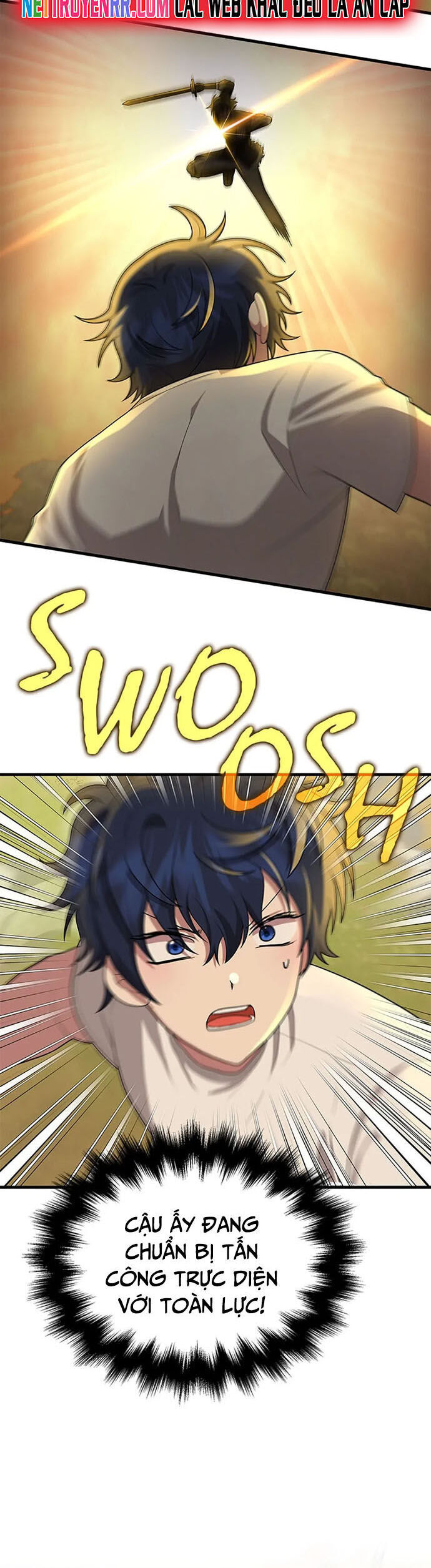 Truyền Nhân Của Thần Thoại Anh Hùng Chapter 51 - 10