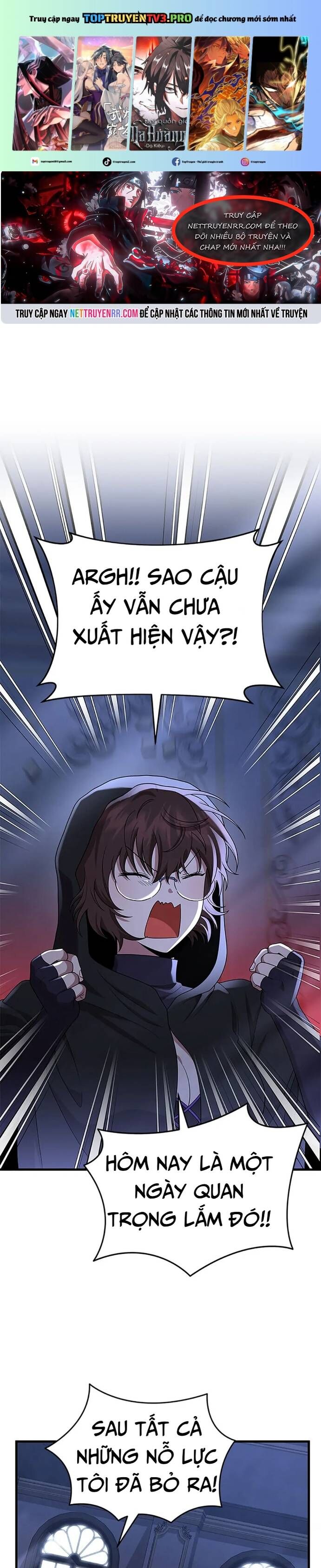 Truyền Nhân Của Thần Thoại Anh Hùng Chapter 52 - 2