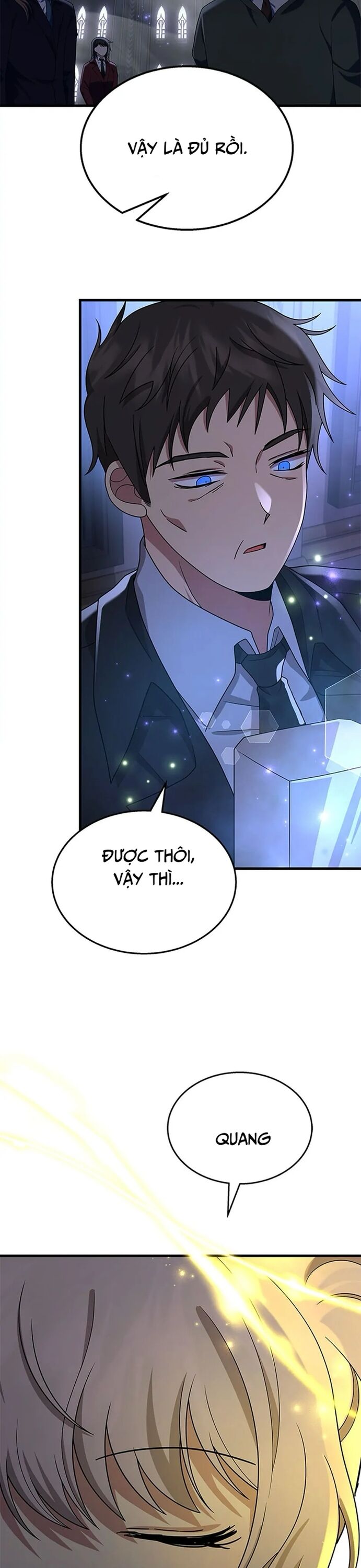 Truyền Nhân Của Thần Thoại Anh Hùng Chapter 52 - 11