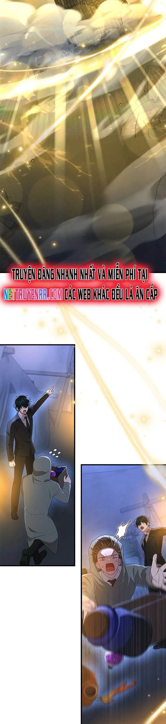 Truyền Nhân Của Thần Thoại Anh Hùng Chapter 52 - 14