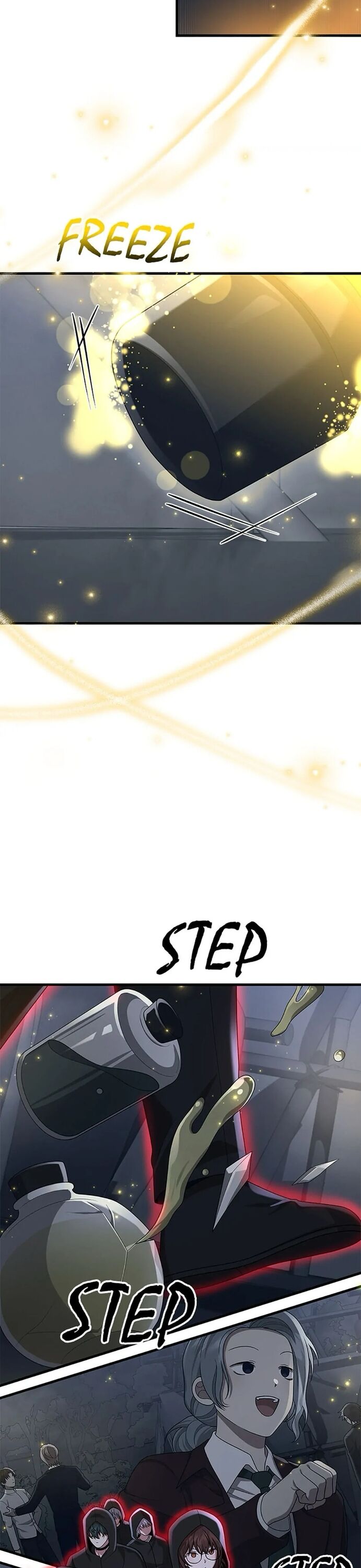 Truyền Nhân Của Thần Thoại Anh Hùng Chapter 52 - 15