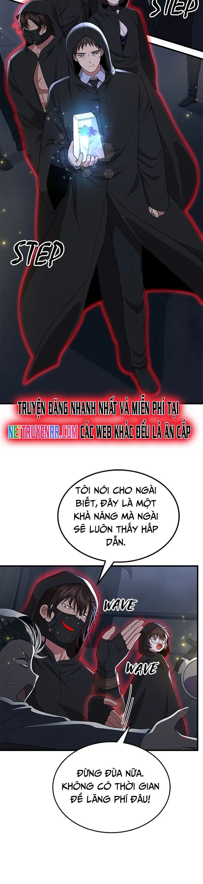 Truyền Nhân Của Thần Thoại Anh Hùng Chapter 52 - 16