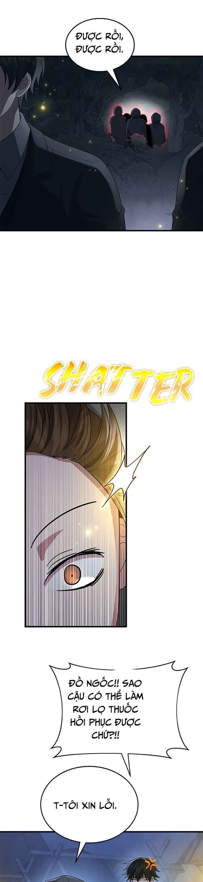 Truyền Nhân Của Thần Thoại Anh Hùng Chapter 52 - 17