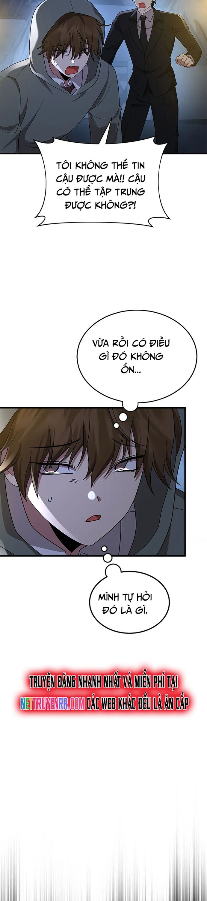 Truyền Nhân Của Thần Thoại Anh Hùng Chapter 52 - 18