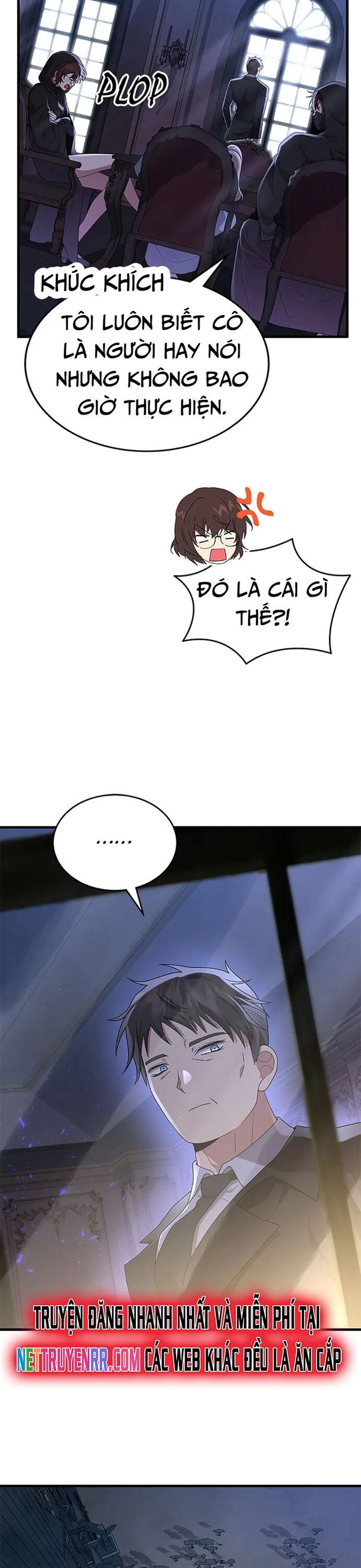 Truyền Nhân Của Thần Thoại Anh Hùng Chapter 52 - 3