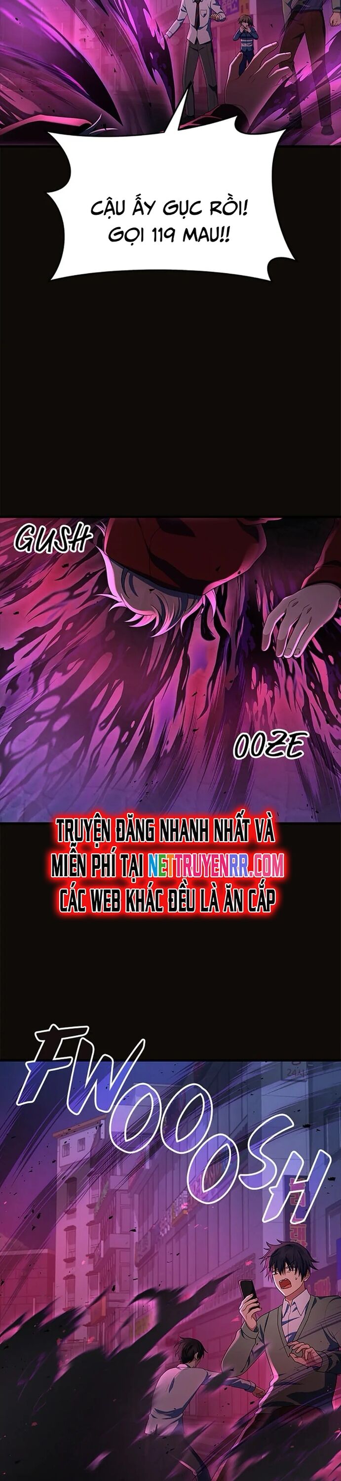 Truyền Nhân Của Thần Thoại Anh Hùng Chapter 52 - 21