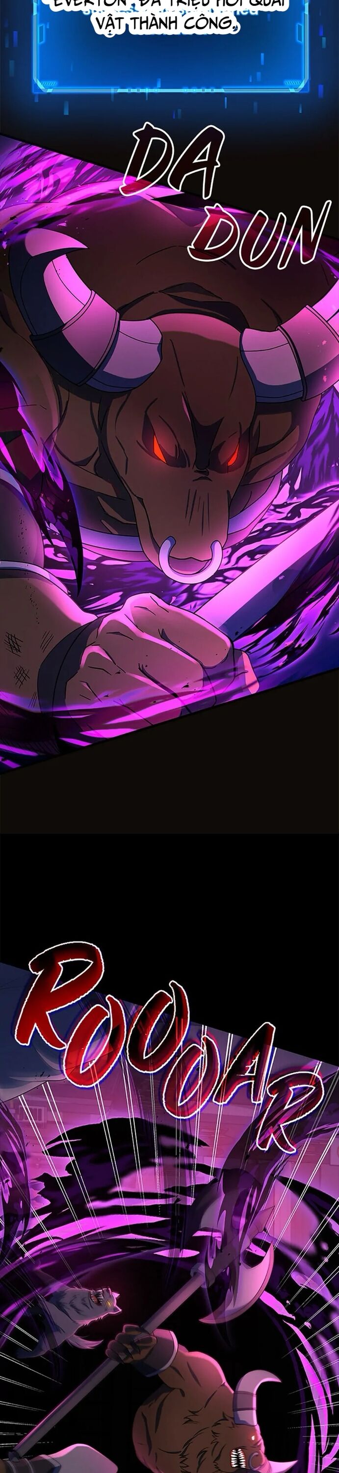 Truyền Nhân Của Thần Thoại Anh Hùng Chapter 52 - 23