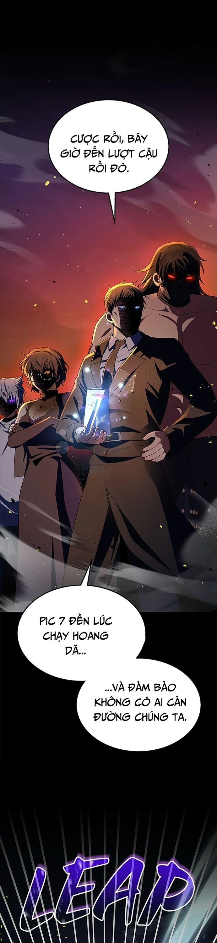 Truyền Nhân Của Thần Thoại Anh Hùng Chapter 52 - 25