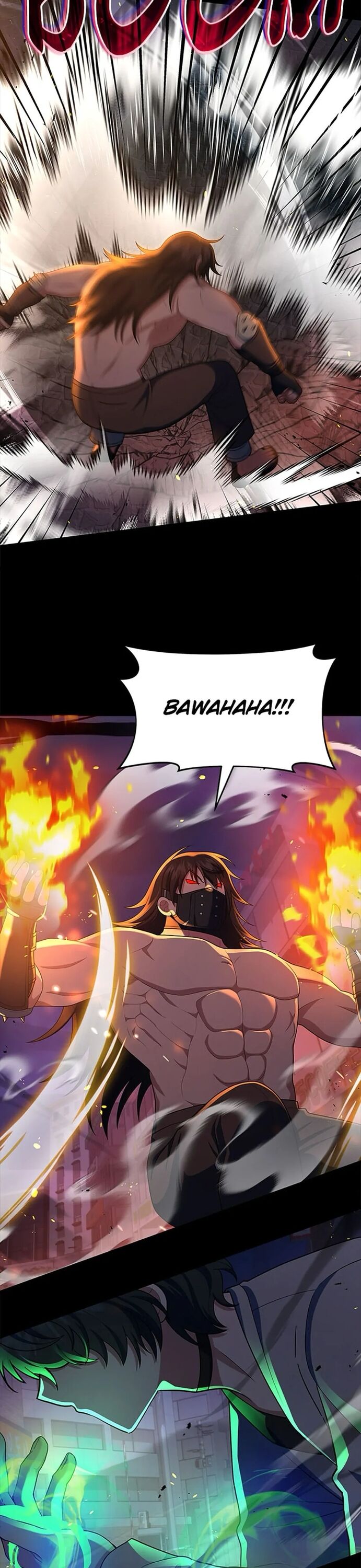 Truyền Nhân Của Thần Thoại Anh Hùng Chapter 52 - 27