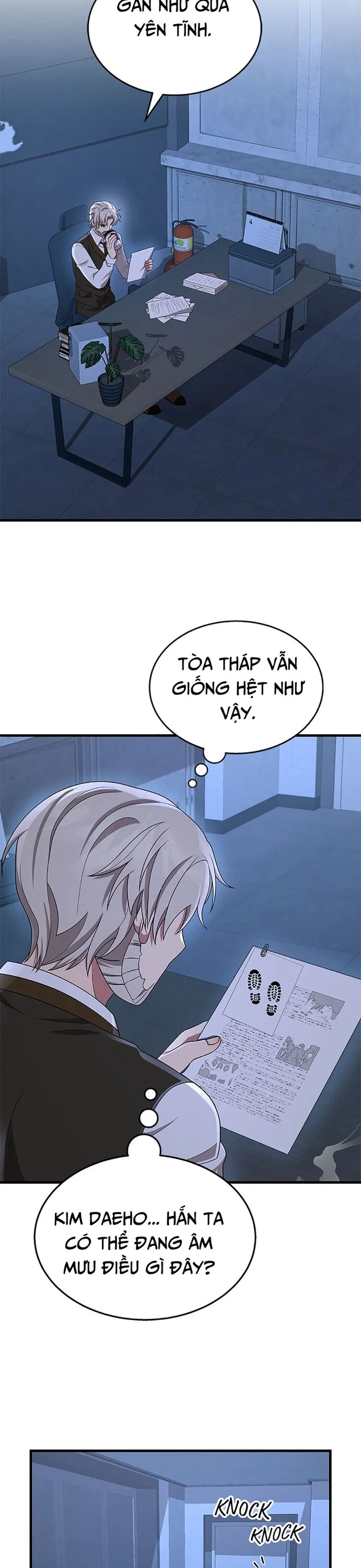 Truyền Nhân Của Thần Thoại Anh Hùng Chapter 52 - 30