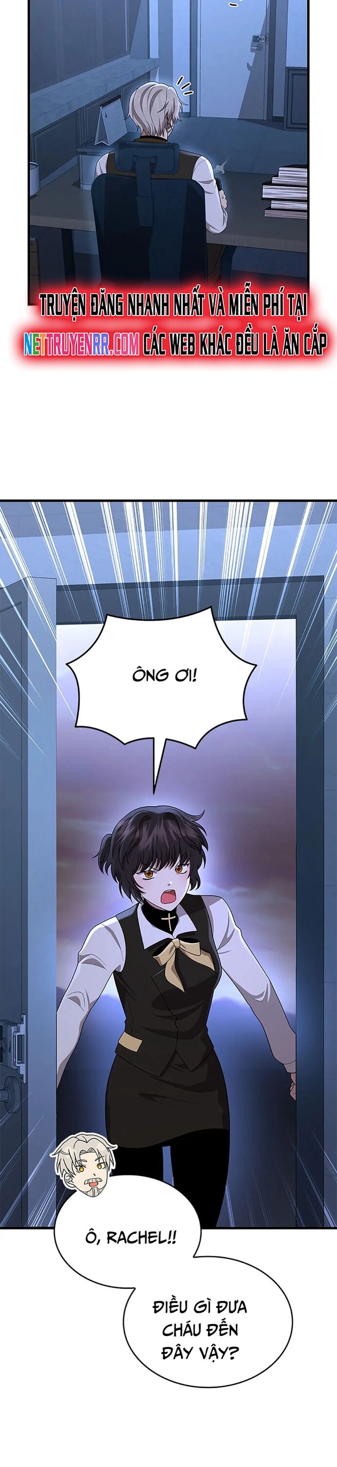 Truyền Nhân Của Thần Thoại Anh Hùng Chapter 52 - 31