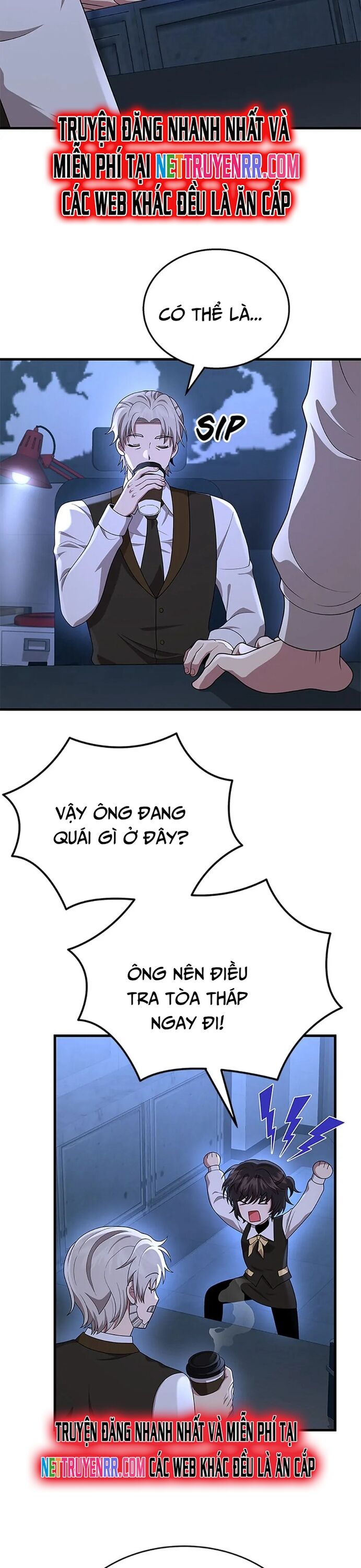 Truyền Nhân Của Thần Thoại Anh Hùng Chapter 52 - 33