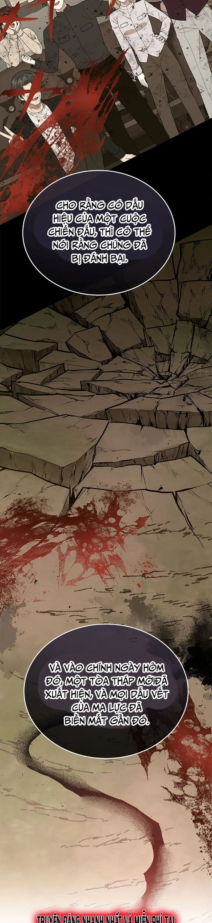 Truyền Nhân Của Thần Thoại Anh Hùng Chapter 52 - 37