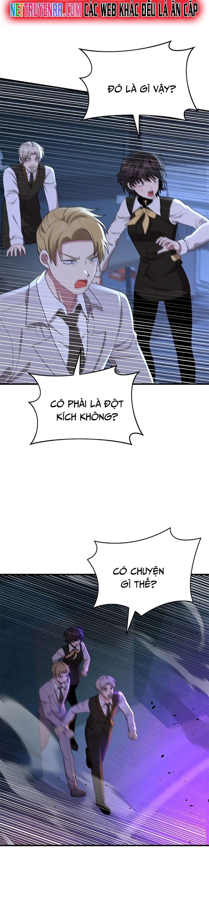 Truyền Nhân Của Thần Thoại Anh Hùng Chapter 52 - 39